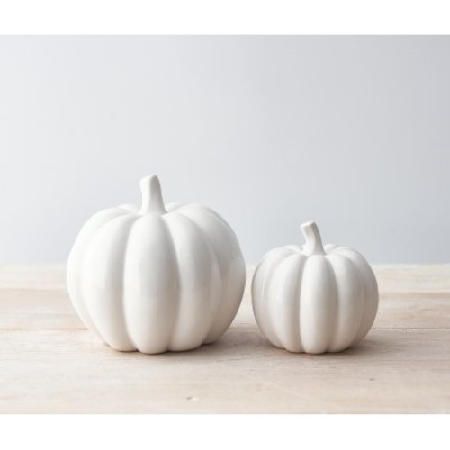 Pumpkin ornament deals